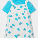 Boboli Гащеризон за бебе 213028-9834