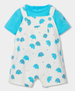 Boboli Гащеризон за бебе 213028-9834