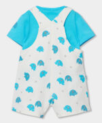 Boboli Гащеризон за бебе 213028-9834 - Image 2