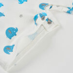 Boboli Гащеризон за бебе 213028-9834 - Image 4