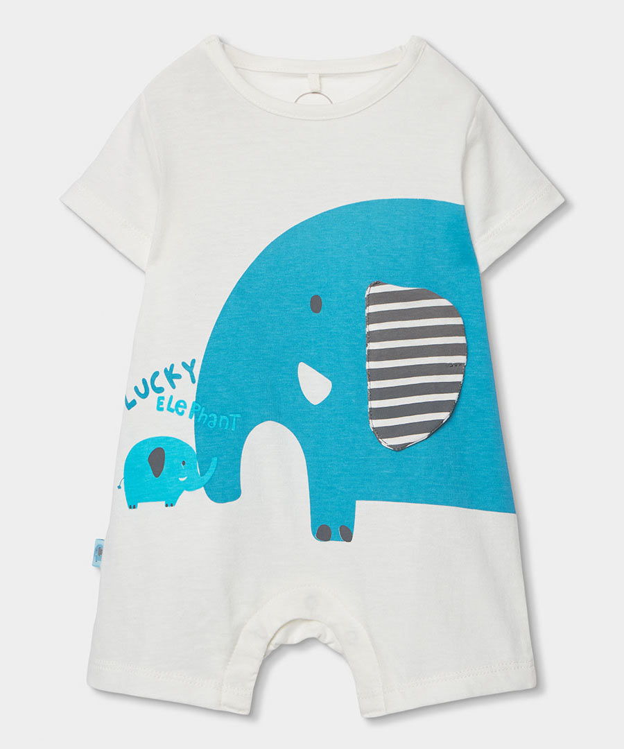 2130391111_a Boboli Гащеризон за бебе 213039-1111 - Image 1