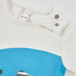 Boboli Гащеризон за бебе 213039-1111 - Image 2