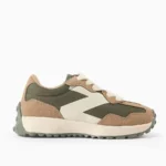 Zippy Комбинирани маратонки с връзки Superlight Runner  25-32