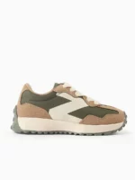 Zippy Комбинирани маратонки с връзки Superlight Runner  25-32