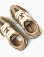 Zippy Комбинирани маратонки с връзки Superlight Runner  25-32 - Image 2