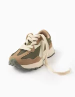 Zippy Комбинирани маратонки с връзки Superlight Runner  25-32 - Image 4