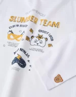 Zippy Детска пижама Slumber Team - Image 3