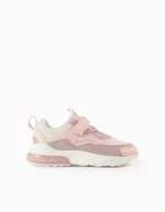 Zippy Светещи маратонки 19-24 Superlight Runner
