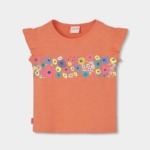 Boboli Тениска 313052-5146