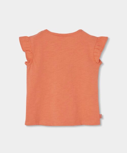 Boboli Тениска 313052-5146 - Image 2