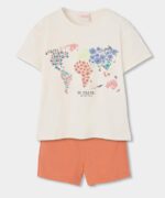 Boboli Комплект 313186-8148