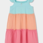 Boboli Рокля 333122-4544