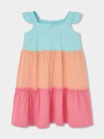 Boboli Рокля 333122-4544