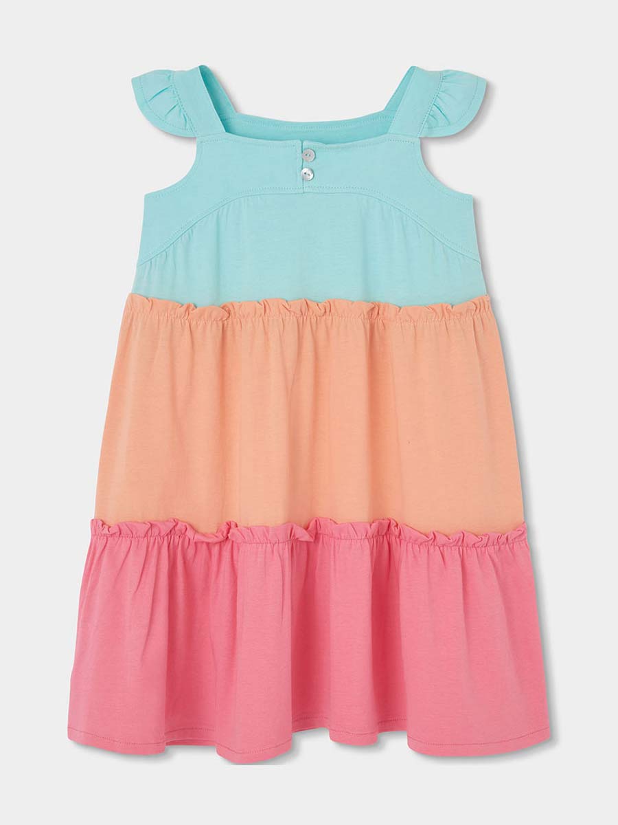 3331224544_a Boboli Рокля 333122-4544 - Image 1