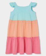 Boboli Рокля 333122-4544 - Image 2