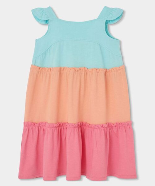 Boboli Рокля 333122-4544 - Image 2