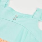 Boboli Рокля 333122-4544 - Image 3