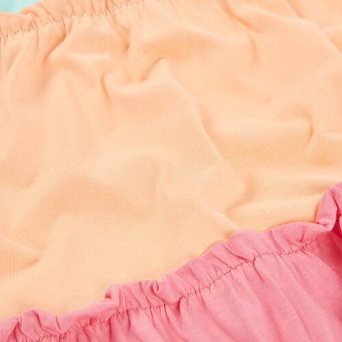 Boboli Рокля 333122-4544 - Image 4