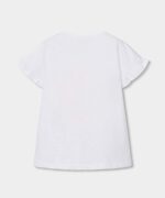 Boboli Тениска 343088-1100 - Image 2