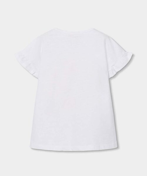 Boboli Тениска 343088-1100 - Image 2