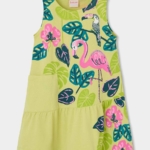 Boboli Рокля 413121-4543