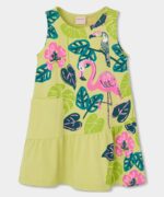 Boboli Рокля 413121-4543