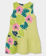 Boboli Рокля 413121-4543 - Image 2