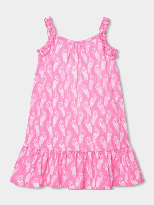 Boboli Рокля 443056-9790 - Image 2