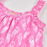 Boboli Рокля 443056-9790 - Image 3