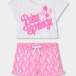 Boboli Комплект 443067-443078