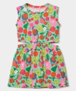 Boboli Рокля 453002-9791