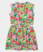 Boboli Рокля 453002-9791 - Image 2