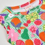 Boboli Рокля 453002-9791 - Image 3