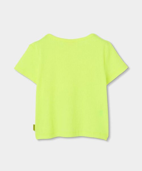 Boboli Тениска 493039-4619 - Image 2