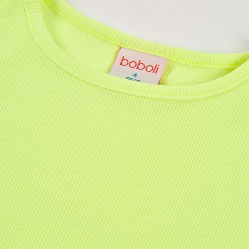 Boboli Тениска 493039-4619 - Image 3