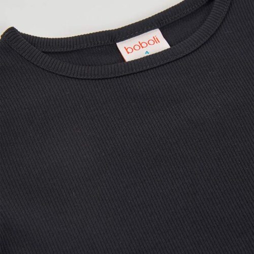 Boboli Тениска 493039-890 - Image 3