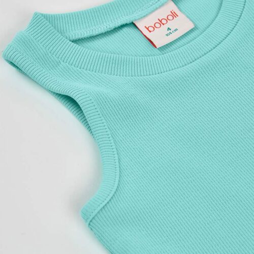 Boboli Потник 493040-4544 - Image 3