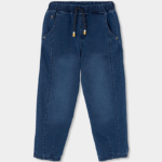 Boboli Панталон 503019-Blue