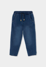 Boboli Панталон 503019-Blue