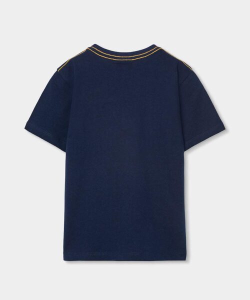 Boboli Тениска 503086-2440 - Image 2