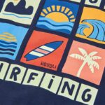 Boboli Тениска 503086-2440 - Image 3