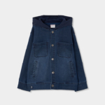 Boboli Яке 503097-Blue