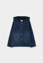 Boboli Яке 503097-Blue