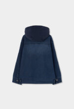 Boboli Яке 503097-Blue - Image 2