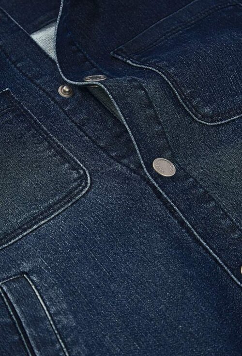 Boboli Яке 503097-Blue - Image 3