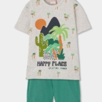 Boboli Комплект 513098-7359