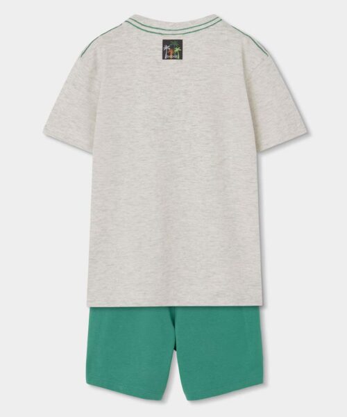 Boboli Комплект 513098-7359 - Image 2