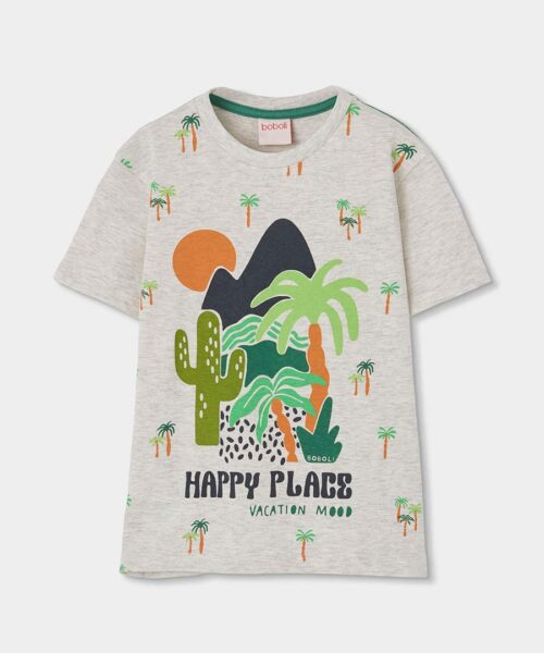 Boboli Комплект 513098-7359 - Image 3