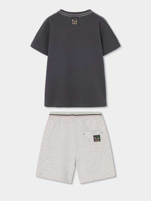 Boboli Комплект 513111-513122 - Image 2