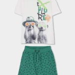 Boboli Комплект 513144-513155